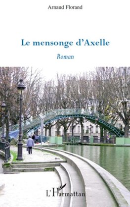 Le mensonge d'Axelle