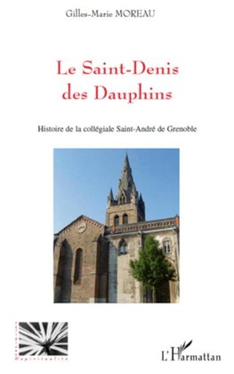 Le Saint-Denis des Dauphins