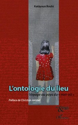 L'ontologie du lieu