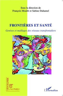 Frontières et santé