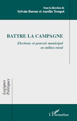 Battre la campagne