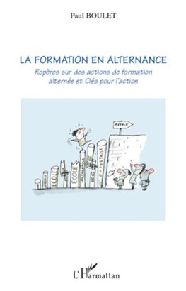 La formation en alternance