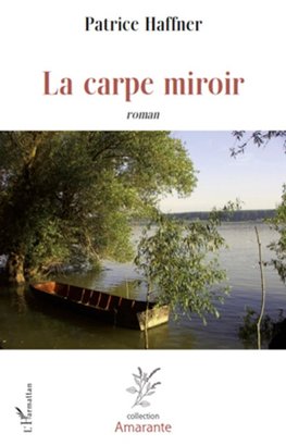 La carpe miroir