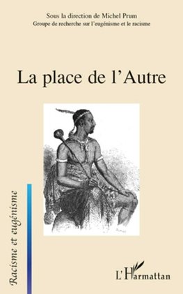 La place de l'Autre