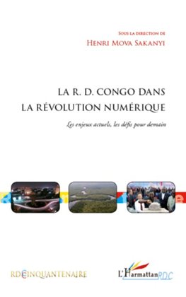 La R.D. Congo dans la révolution numérique