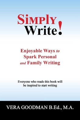 Simply Write!