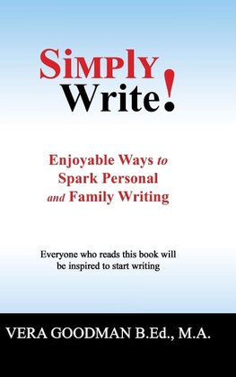 Simply Write!