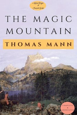 The Magic Mountain