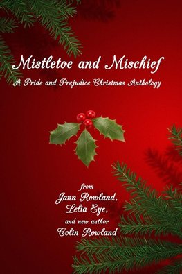 Mistletoe and Mischief