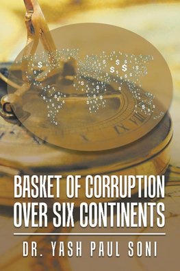 Basket of Corruption over Six Continents