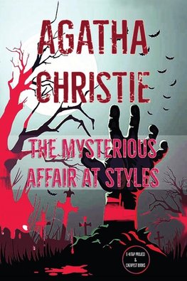 The Mysterious Affair at Styles