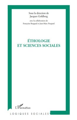 Ethologie et sciences sociales