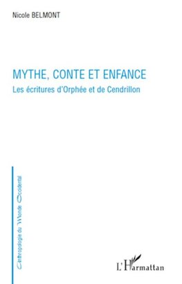 Mythe, conte et enfance