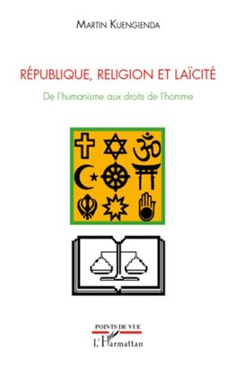 République, religion et laïcité