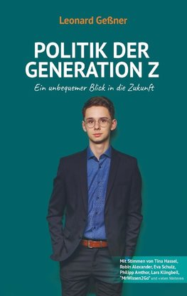 Politik der Generation Z