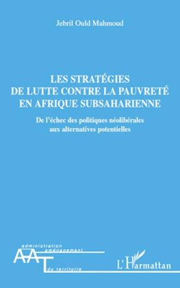 Les stratégies de lutte contre la pauvreté en Afrique Subsaharienne