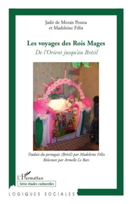 Les voyages des Rois Mages