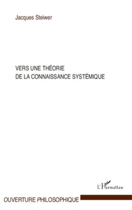 Vers une théorie de la connaissance systémique