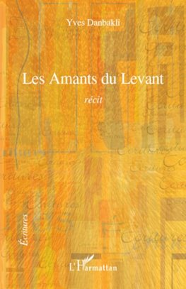 Les Amants du Levant