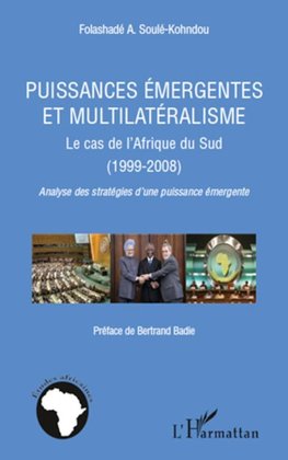 Puissances émergentes et multilatéralisme