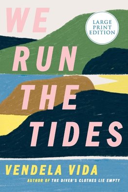 We Run the Tides LP