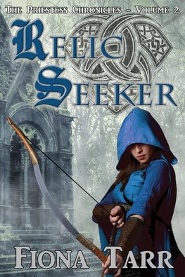 Relic Seeker