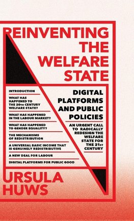 Reinventing the Welfare State