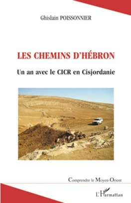 Les chemins d'Hébron