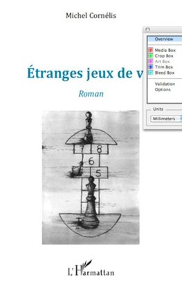 Etranges jeux de vie