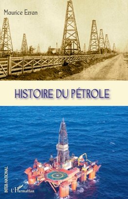 Histoire du pétrole