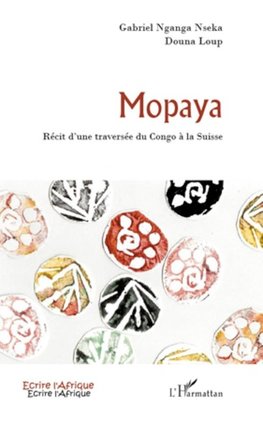 Mopaya