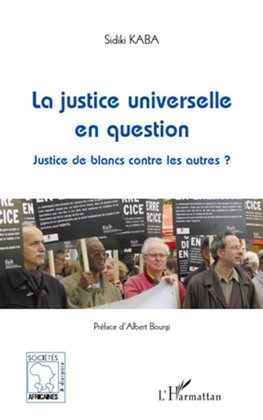 La justice universelle en question