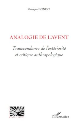 Analogie de l'avent