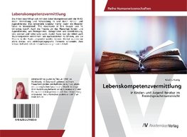 Lebenskompetenzvermittlung