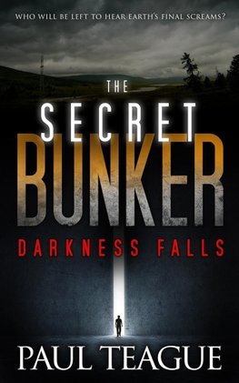 The Secret Bunker