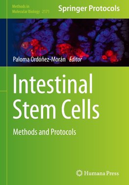 Intestinal Stem Cells