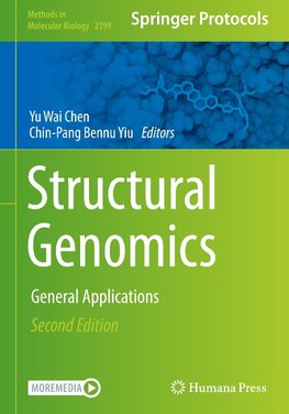 Structural Genomics