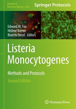 Listeria Monocytogenes