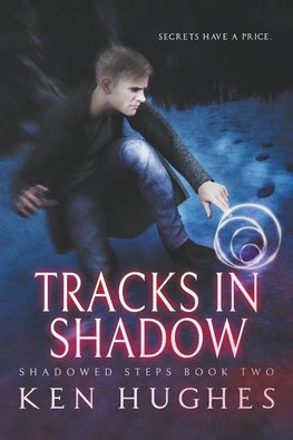 Tracks In Shadow