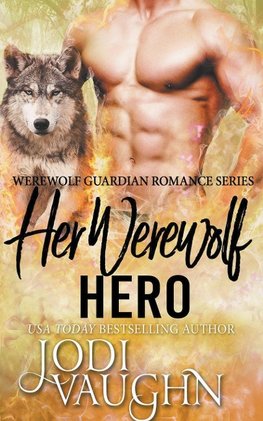 Her Werewolf Hero