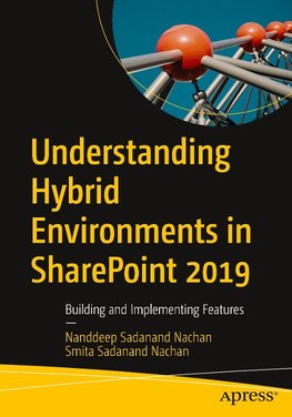 Understanding Hybrid Environments in SharePoint 2019