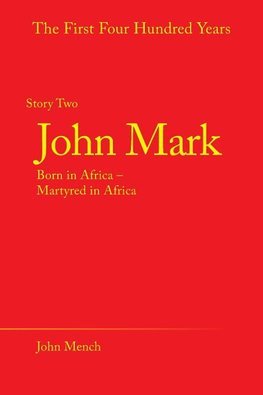 John Mark