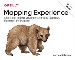 Mapping Experiences