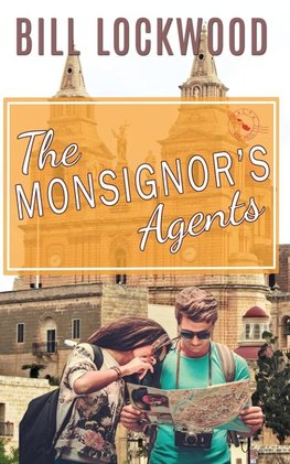 The Monsignor's Agents