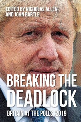 Breaking the deadlock