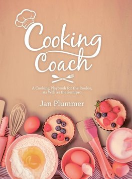 Cooking Coach