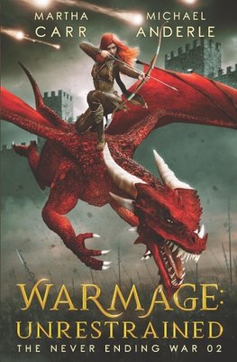 WarMage