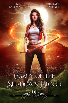 Legacy of the Shadow's Blood