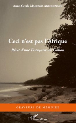 Ceci n'est pas l'Afrique