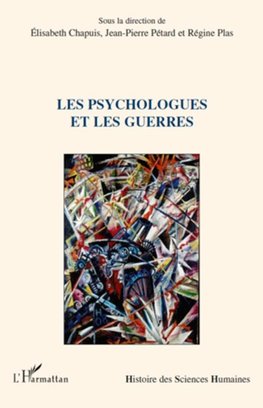 Les psychologues et les guerres